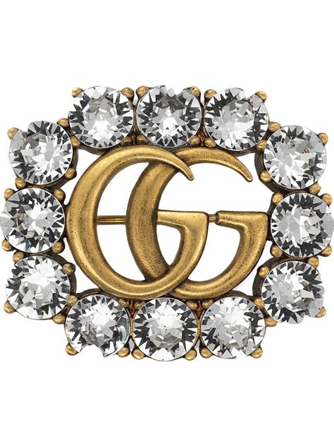 gucci brooches and pins|gucci brooch sale.